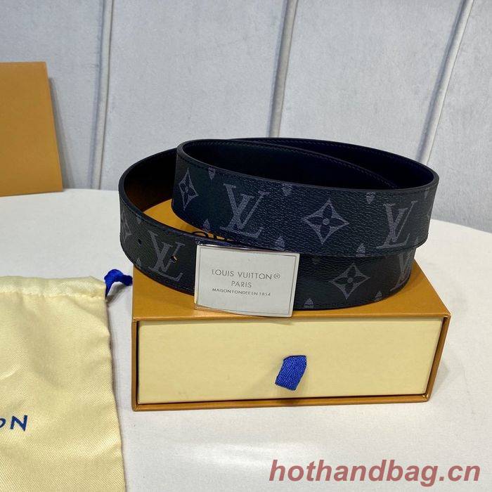 Louis Vuitton Belt 35MM LVB00011